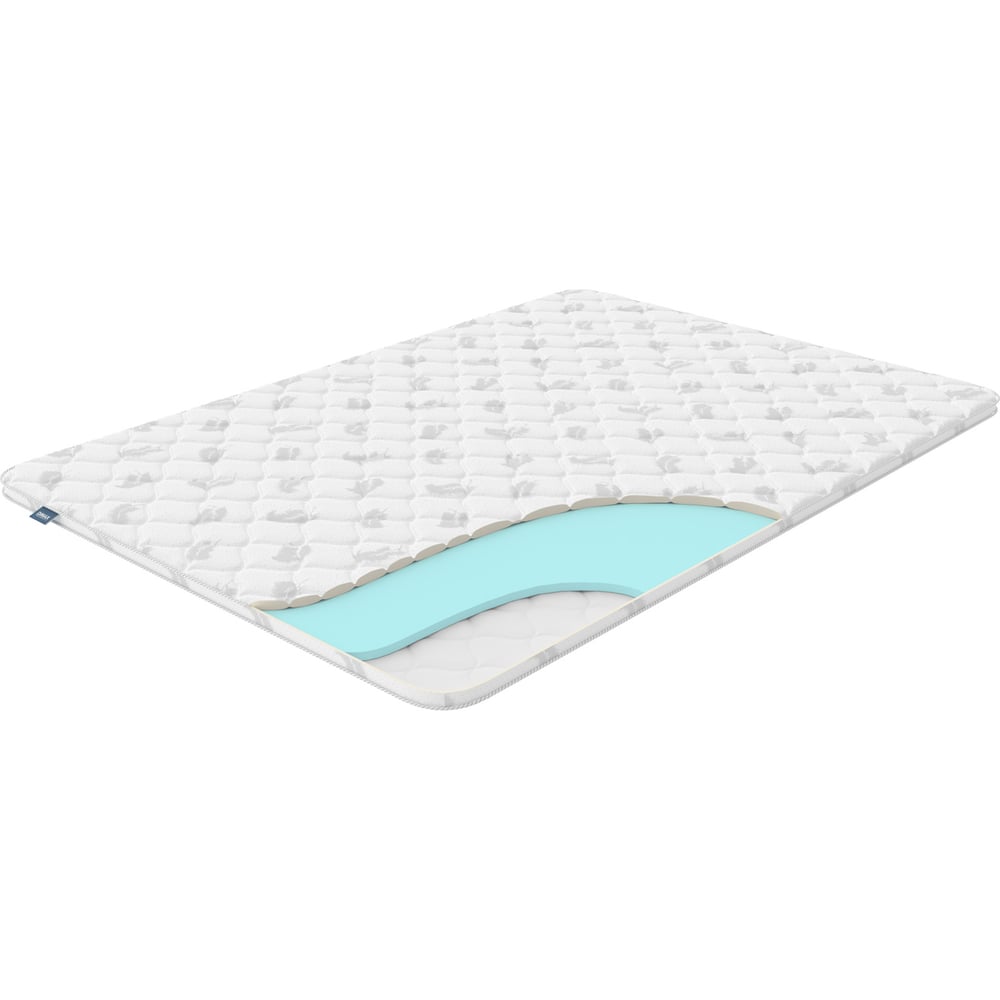 Наматрасник Димакс Balance foam 2 см 60x120 см 20040_60_120 - выгодная ...