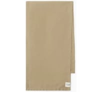 Дорожка на стол Этель Kitchen 40x146 см, цвет бежевый, 100% хлопок, саржа 250 г/м2 10472169