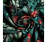 Скатерть Этель "Winter berry" 144x110+/- 3см, 100%хл, саржа 190г/м2 7321848 3