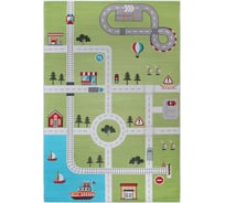 Ковер Этель Морская прогулка 100х150 см, 700 г/м2 9594205