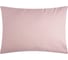 Наволочка Этель Light pink 50x70 см, 100% хлопок, бязь 6830540 1