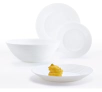 Набор столовый LUMINARC АРЕНА 19 предметов L3271