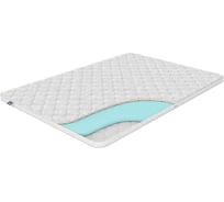 Наматрасник Димакс Balance foam 3 см 160x200 см 20017_160_200