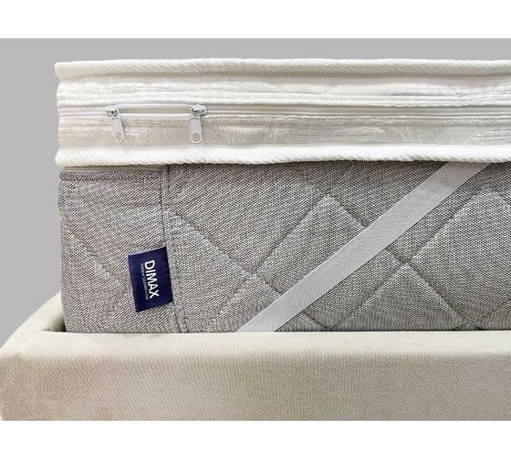 Наматрасник Димакс Balance foam 3 см 90x200 см 20017_90_200