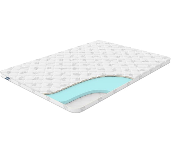 Наматрасник Димакс Balance foam 4 см 90x200 см 20039_90_200 1