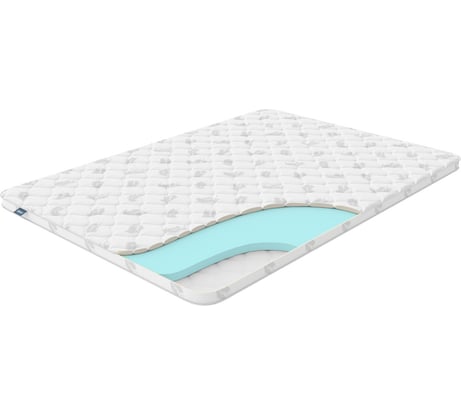 Наматрасник Димакс Balance foam 4 см 160x200 см 20039_160_200