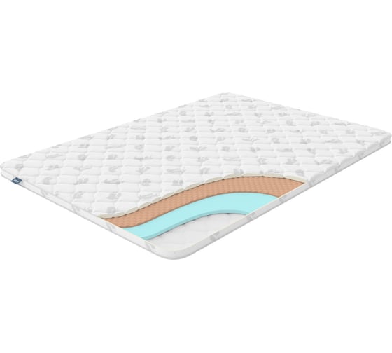 Наматрасник Димакс Massage foam 3 см 60x120 см 20041_60_120 1