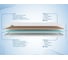 Наматрасник Димакс Massage foam 3 см 90x200 см 20041_90_200 13