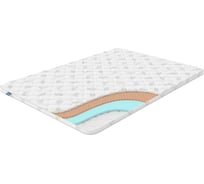 Наматрасник Димакс Massage foam 3 см 200x190 см 20041_200_190