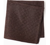 Салфетка Этель Home 40x40+/-2см,100% лён 10372342