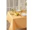 Скатерть Этель Cozy 150*220 +/-3см, цв.бежевый, пл. 192 г/м2, хл с ВГМО 6974154 3