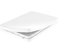 Наматрасник Димакс защитный на молнии 160x200 см 20045_160_200