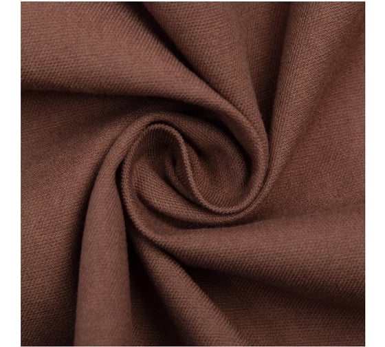 Скатерть Этель Elegance 150*180 +/-3см, цв.кофейный, пл. 192 г/м2, хл с ВГМО 6974183