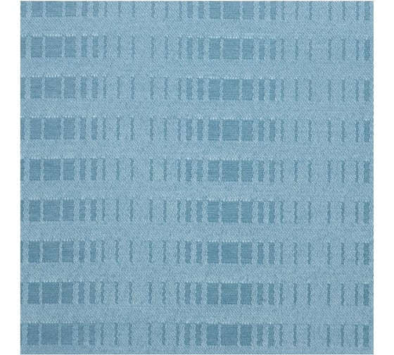 Скатерть Этель Shine 150*250 +/-3см, цв.серо-синий, пл. 192 г/м2, хл с ВГМО 6974210
