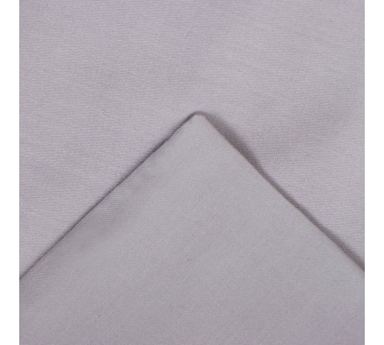 Пододеяльник Этель Grey sky 200х215, 100% хлопок, мако-сатин, 114 г/м2 9954249