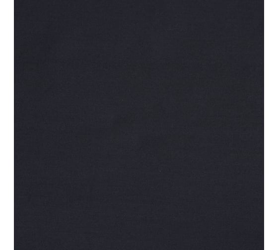 Пододеяльник Этель Jet black 200х215, 100% хлопок, мако-сатин, 114 г/м2 9954267