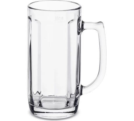 Набор кружек LUMINARC для пива ГАМБУРГ 2 шт., 330 мл H5126