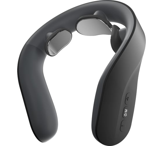 Шейный массажер Enchen Jeeback Neck Massager G20 Black 1211982