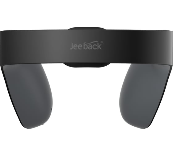 Шейный массажер Enchen Jeeback Neck Massager G20 Black 1211982