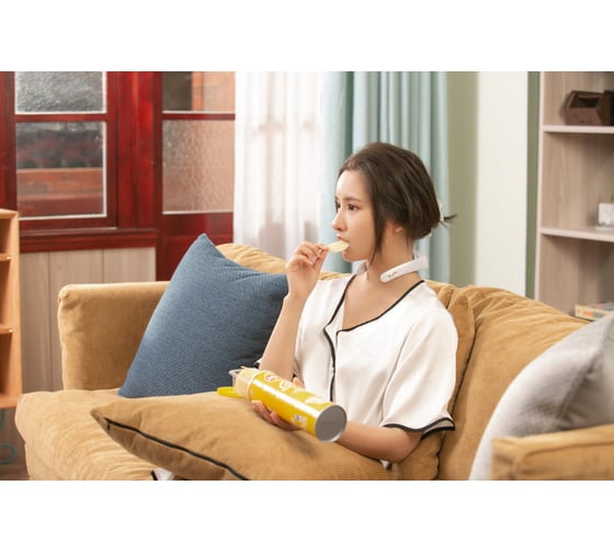 Шейный массажер Enchen Jeeback Neck Massager G6 1200622