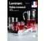 Набор питьевой LUMINARC ИМПЕРАТОР 13 предметов P1272 2