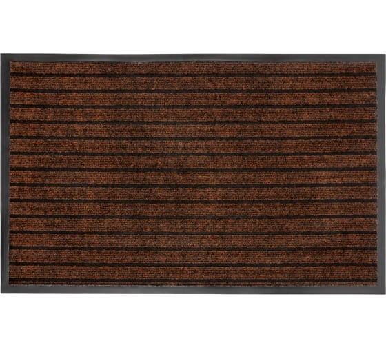 Влаговпитывающий коврик ComeForte «МОДЕРН» 50x80см Бежевый HP-1943