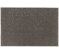 Щетинистое покрытие ComeForte 60x90 см мокрый асфальт 25/1 СС003134