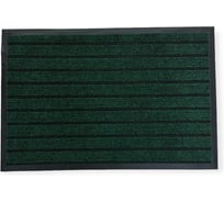 Влаговпитывающий коврик ComeForte «МОДЕРН» 50x80см Зеленый HP-1944
