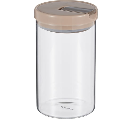 Емкость для хранения продуктов WERNER Anzio 900 мл 51939