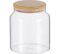 Емкость для хранения продуктов WERNER Bambu 800 мл 51935