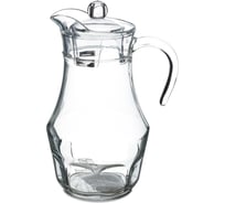 Кувшин LUMINARC РОК 1.8 л, с крышкой P4563