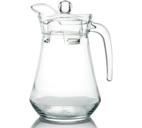 Кувшин LUMINARC АРК 1.3 л, с крышкой P3602