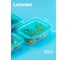 Набор контейнеров LUMINARC KEEP'N'BOX 3 предмета (380 мл, 820 мл, 1220 мл) + синяя термосумка в подарок P6634 4