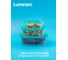 Набор контейнеров LUMINARC KEEP'N'BOX 3 предмета (380 мл, 820 мл, 1220 мл) + синяя термосумка в подарок P6634 7