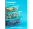 Набор контейнеров LUMINARC KEEP'N'BOX 3 предмета (380 мл, 820 мл, 1220 мл) + синяя термосумка в подарок P6634 9