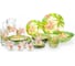 Набор столовый LUMINARC CARINA FREESIA 44 предмета P7660 14