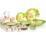 Набор столовый LUMINARC CARINA FREESIA 44 предмета P7660 3