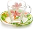 Набор столовый LUMINARC CARINA FREESIA 44 предмета P7660 6