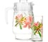 Набор столовый LUMINARC CARINA FREESIA 44 предмета P7660 7