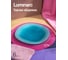 Набор столовый LUMINARC CARINA POP ART TURQUOISE 44 предмета V2712 4