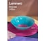 Набор столовый LUMINARC CARINA POP ART TURQUOISE 44 предмета V2712 5