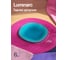 Набор столовый LUMINARC CARINA POP ART TURQUOISE 44 предмета V2712 6