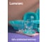 Набор столовый LUMINARC CARINA POP ART TURQUOISE 44 предмета V2712 15