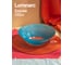 Набор столовый LUMINARC SIMPLY FANTASIA TURQUOISE 44 предмета V2713 3