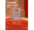 Набор столовый LUMINARC SIMPLY FANTASIA TURQUOISE 44 предмета V2713 5