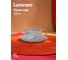 Набор столовый LUMINARC SIMPLY FANTASIA TURQUOISE 44 предмета V2713 9