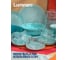 Набор столовый LUMINARC SIMPLY FANTASIA TURQUOISE 44 предмета V2713 11