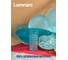 Набор столовый LUMINARC SIMPLY FANTASIA TURQUOISE 44 предмета V2713 12