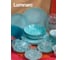 Набор столовый LUMINARC SIMPLY FANTASIA TURQUOISE 44 предмета V2713 15