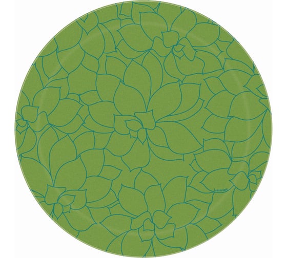 Набор столовый LUMINARC SIMPLY FLEURS DE BACH 44 предмета V2714
